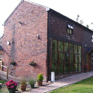 Brook Barn B&B